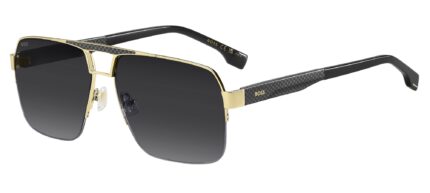 Hugo boss 1767s j5g9o gold 197737121013