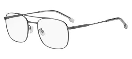 Hugo boss 1771g v81 dark ruthenium black 197737113179